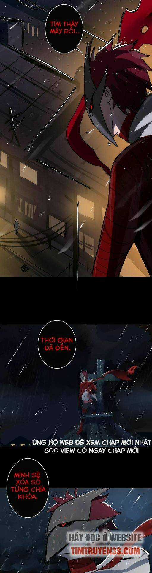 Chìa Khóa Chapter 2 trang 17