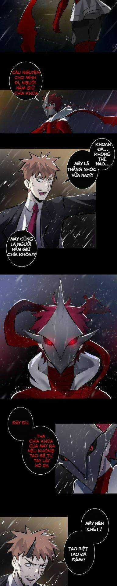 Chìa Khóa Chapter 2 trang 20