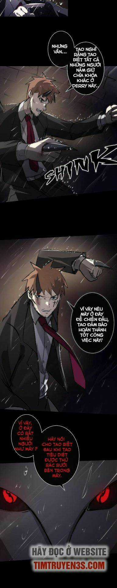 Chìa Khóa Chapter 2 trang 21