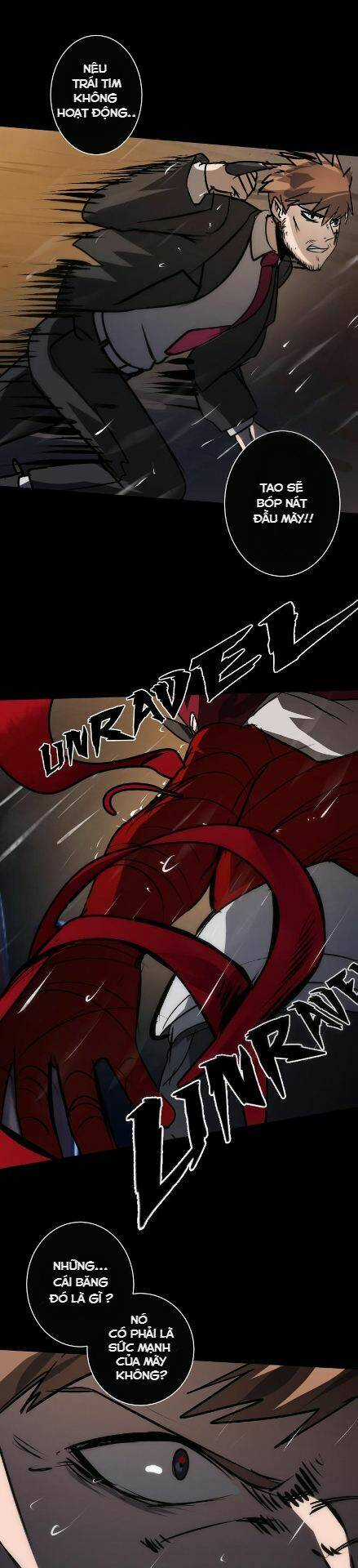 Chìa Khóa Chapter 2 trang 22