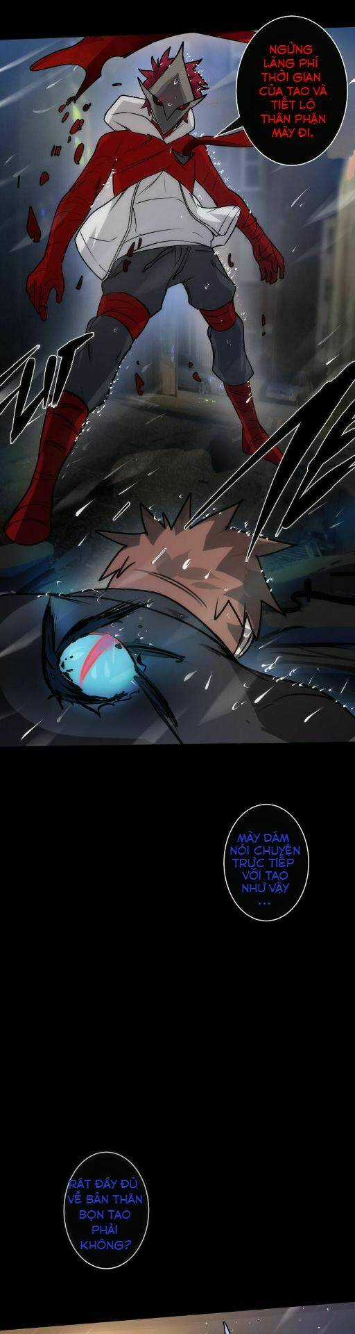 Chìa Khóa Chapter 2 trang 28