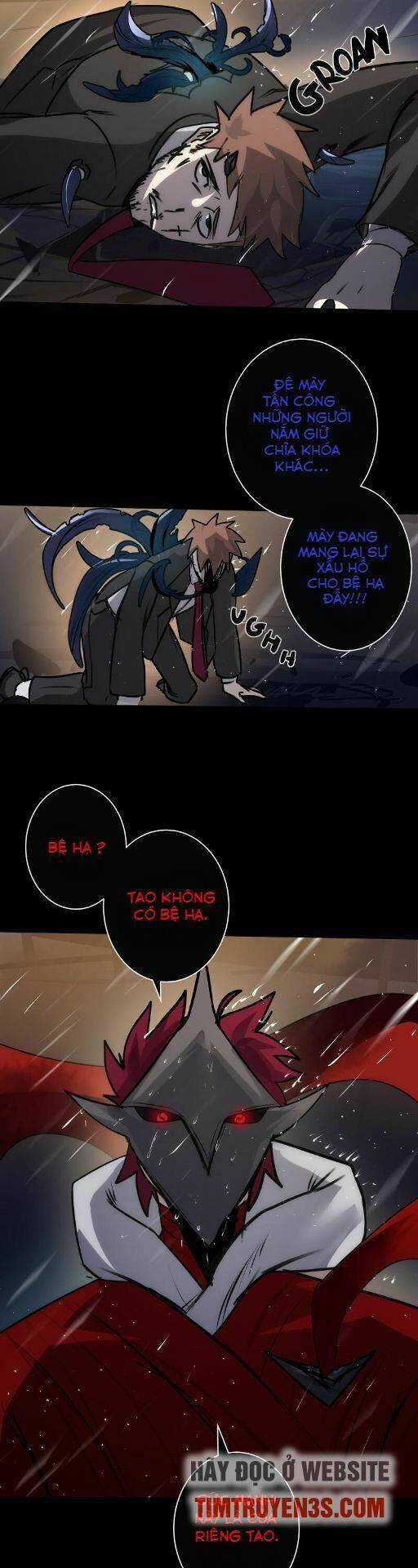 Chìa Khóa Chapter 2 trang 29