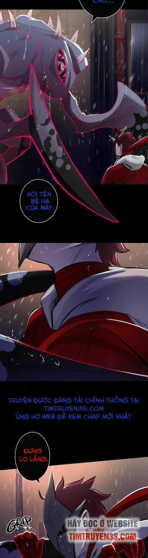 Chìa Khóa Chapter 2 trang 33