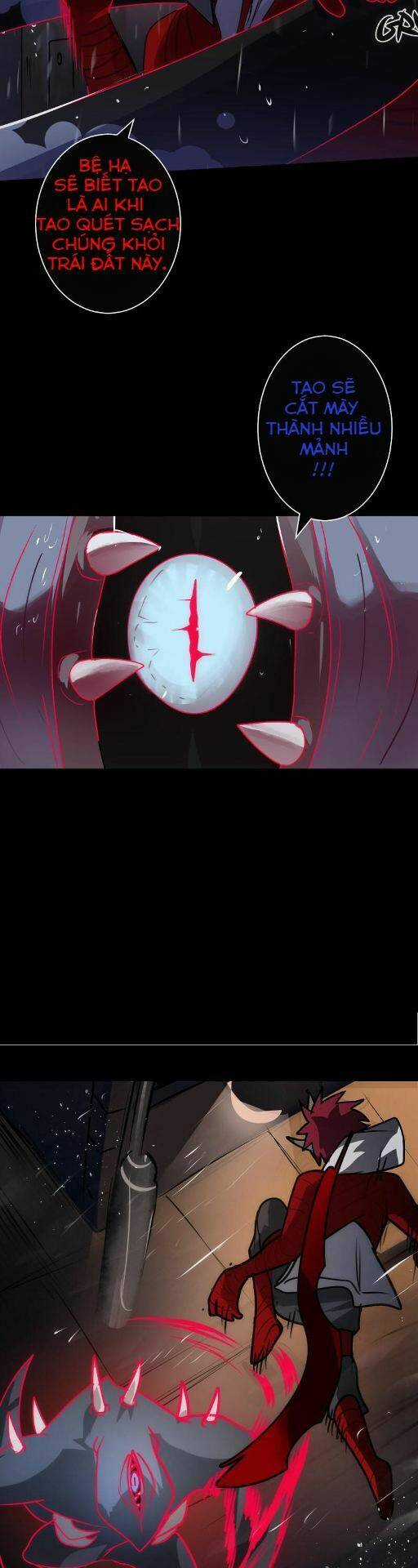 Chìa Khóa Chapter 2 trang 34