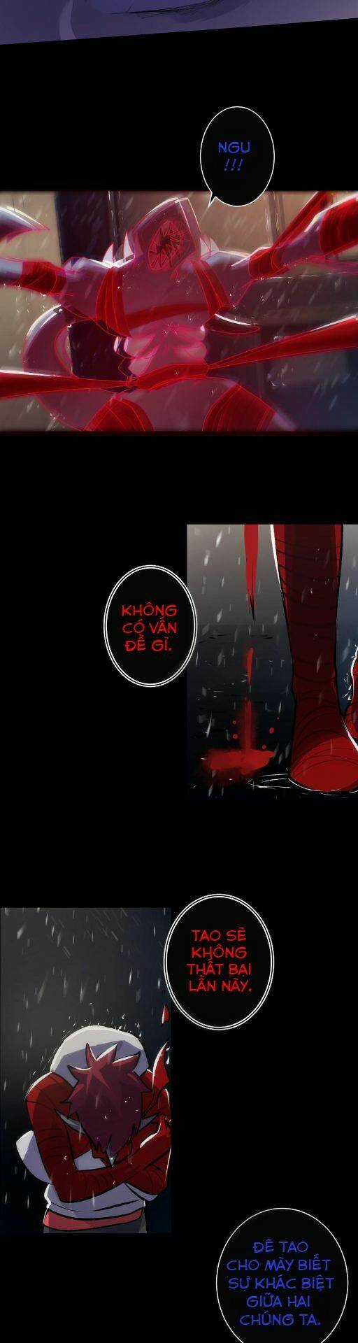 Chìa Khóa Chapter 2 trang 40