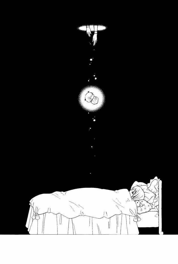 Chibi Devil Chapter 1 trang 10