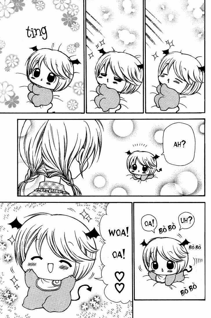 Chibi Devil Chapter 1 trang 14