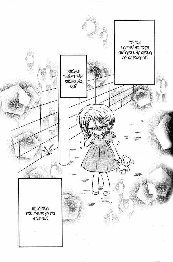 Chibi Devil Chapter 1 trang 2