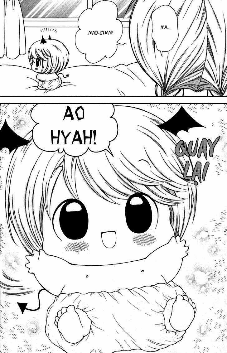 Chibi Devil Chapter 1 trang 23