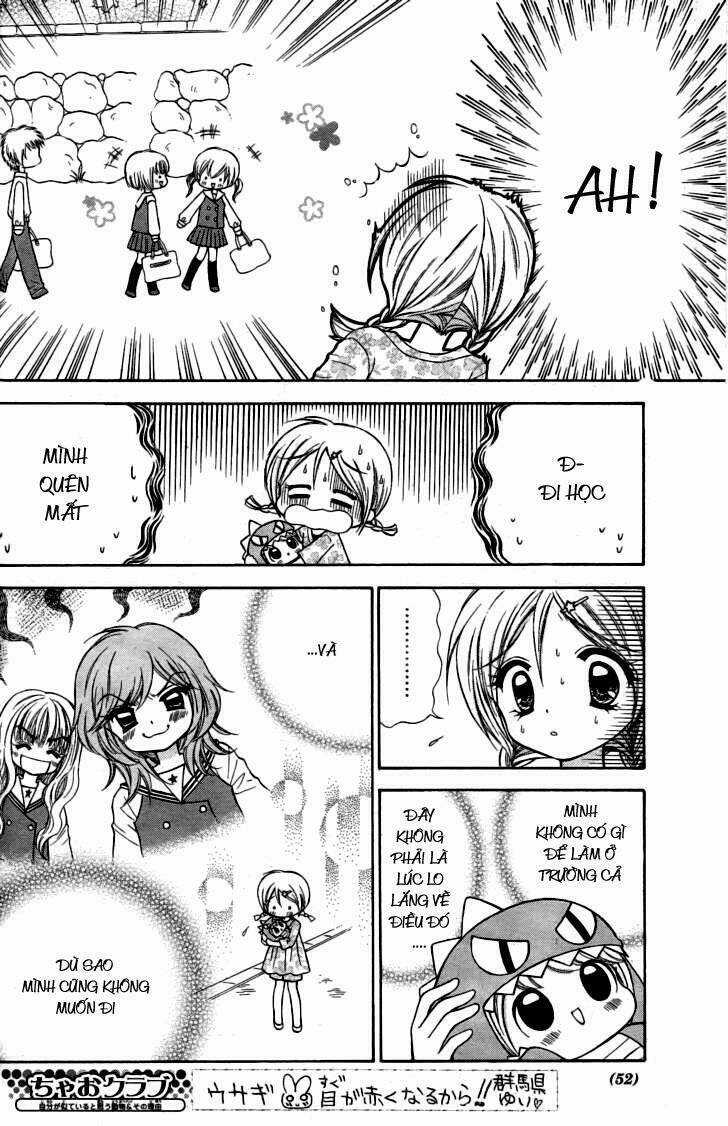 Chibi Devil Chapter 1 trang 29