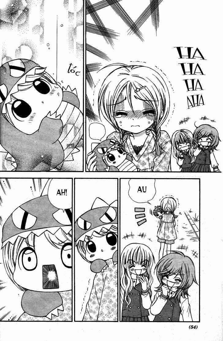 Chibi Devil Chapter 1 trang 31