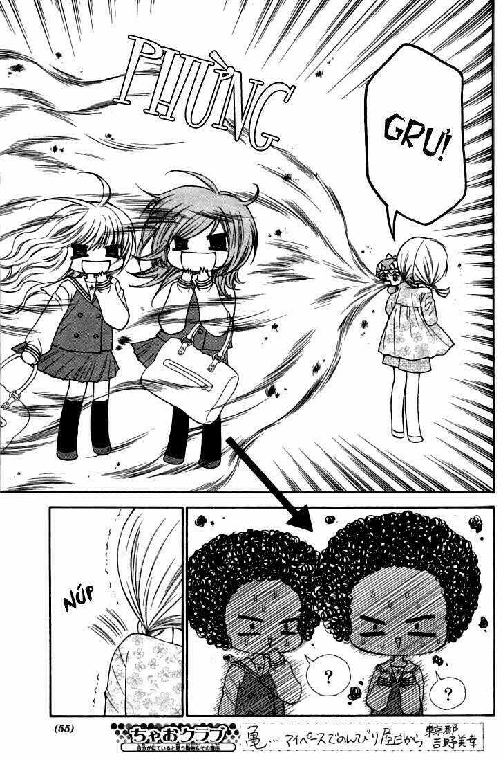 Chibi Devil Chapter 1 trang 32