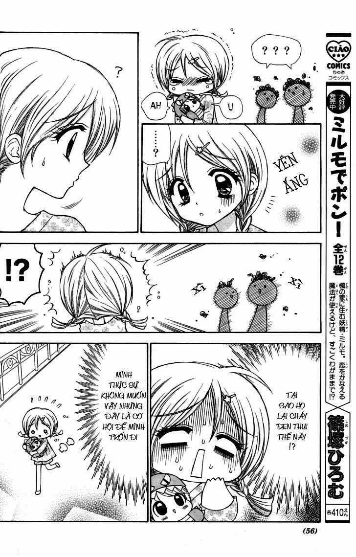 Chibi Devil Chapter 1 trang 33