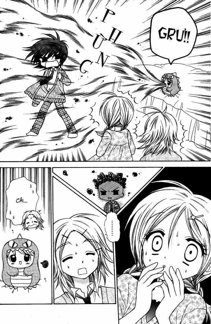 Chibi Devil Chapter 1 trang 39