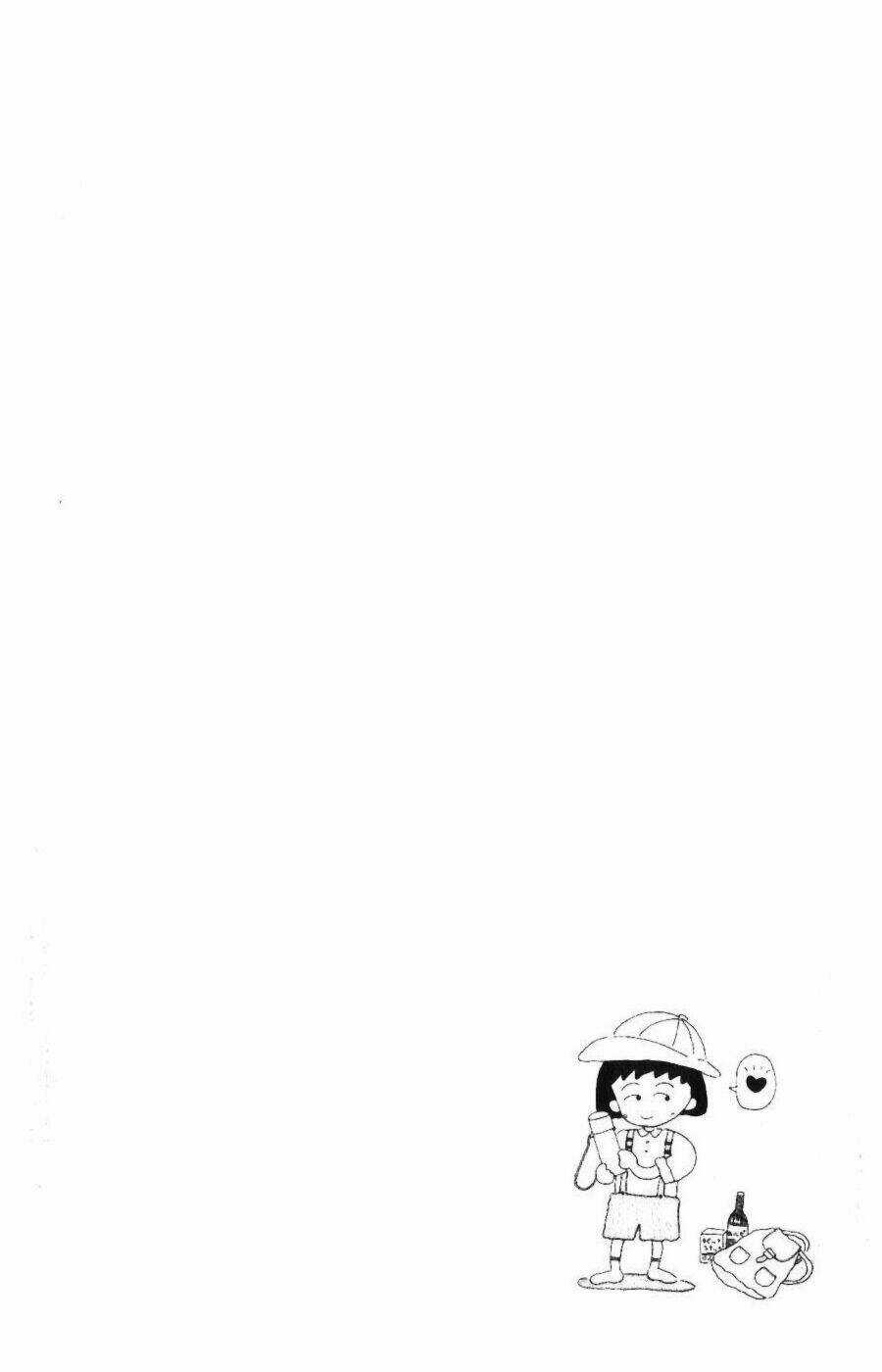 Chibi Maruko-Chan Chapter 1 trang 5