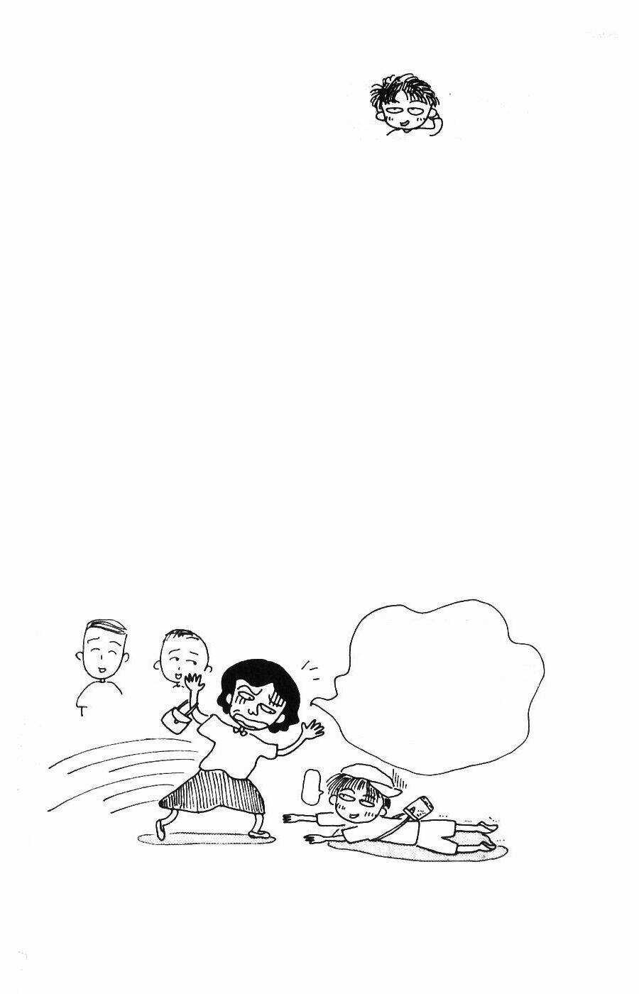 Chibi Maruko-Chan Chapter 2 trang 12