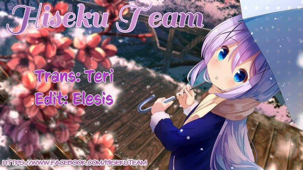 Chibikko Kenja, Lv. 1 Kara Isekai De Ganbari Masu! Chapter 10 trang 0