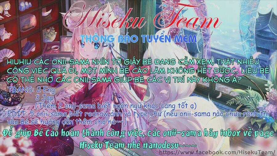 Chibikko Kenja, Lv. 1 Kara Isekai De Ganbari Masu! Chapter 17 trang 21