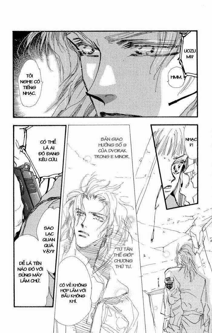 Chicago Chapter 1.1 trang 14