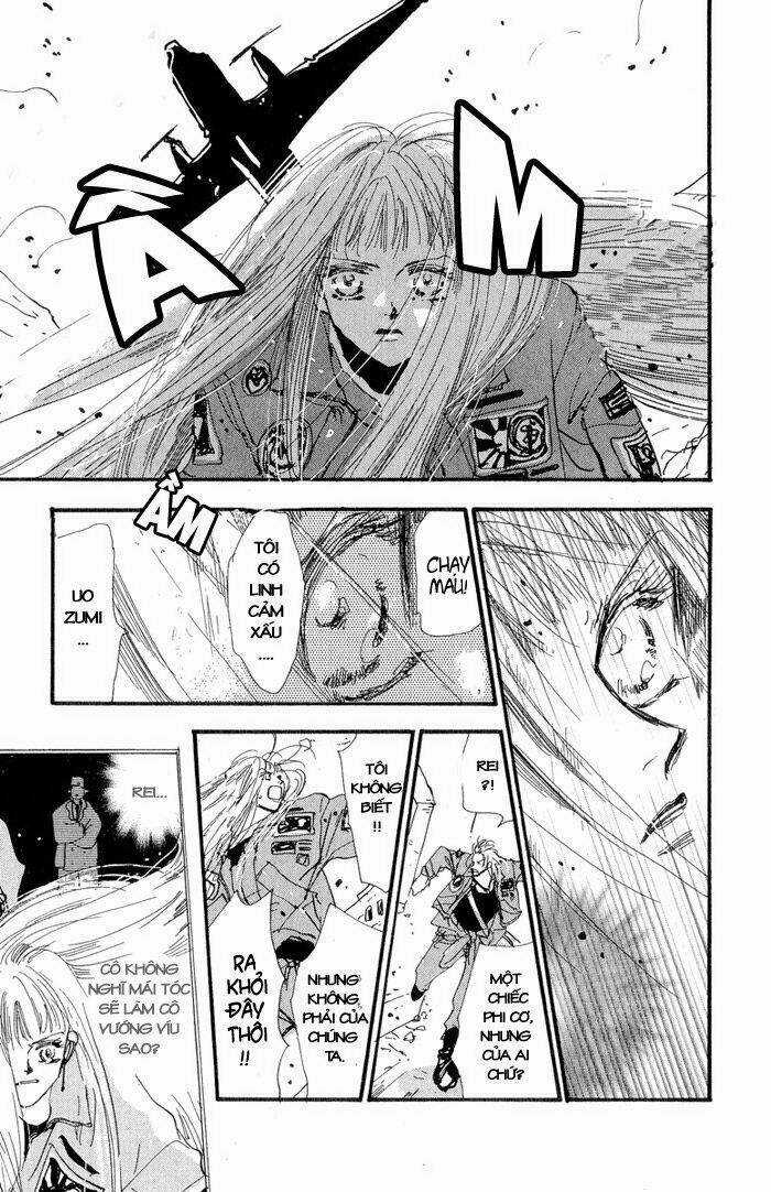 Chicago Chapter 1.1 trang 15