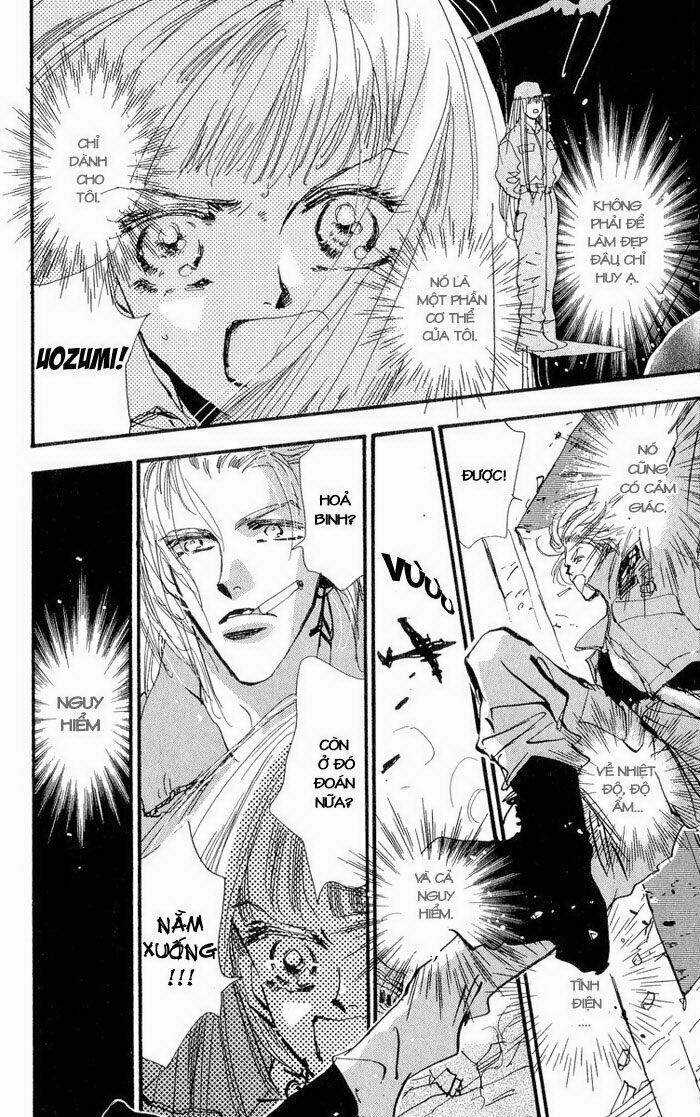 Chicago Chapter 1.1 trang 16