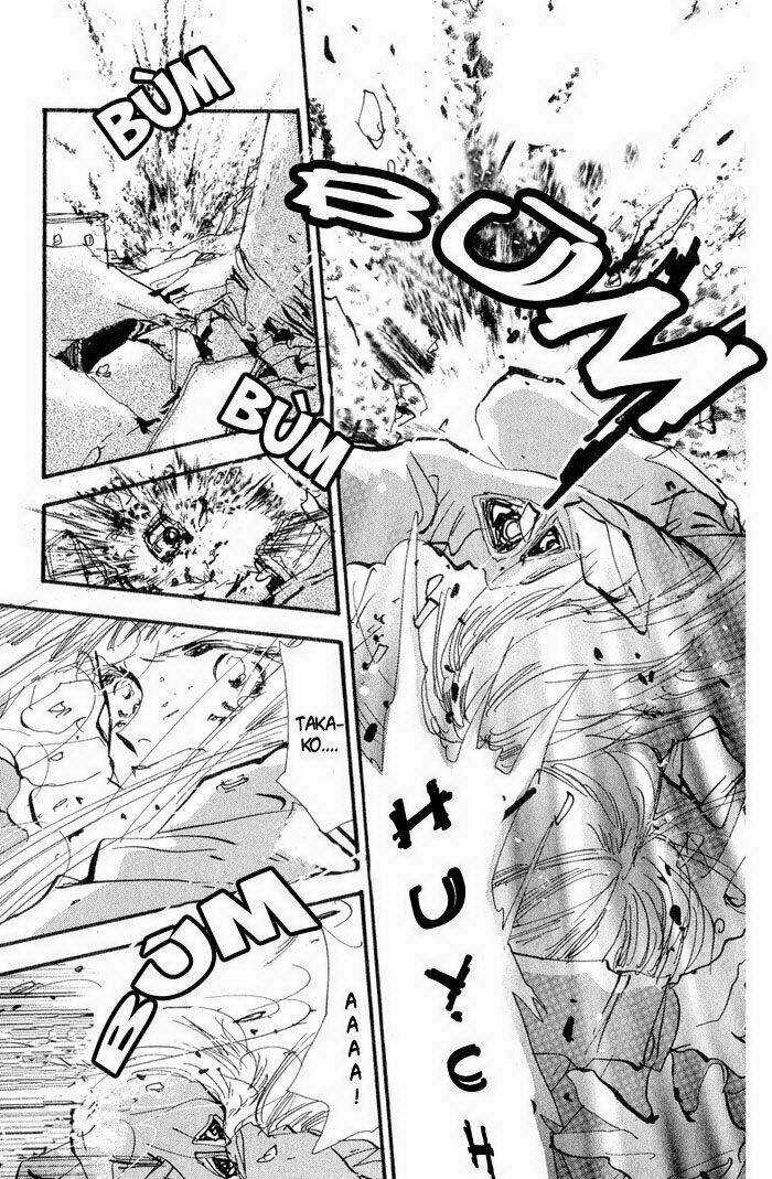 Chicago Chapter 1.1 trang 17