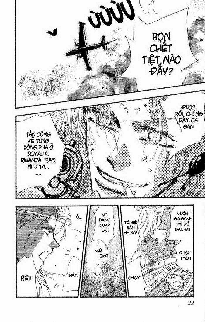 Chicago Chapter 1.1 trang 18