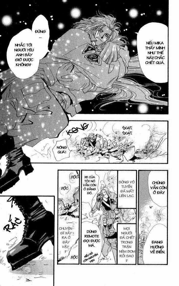 Chicago Chapter 1.1 trang 21