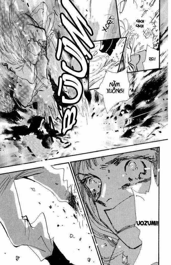 Chicago Chapter 1.1 trang 23