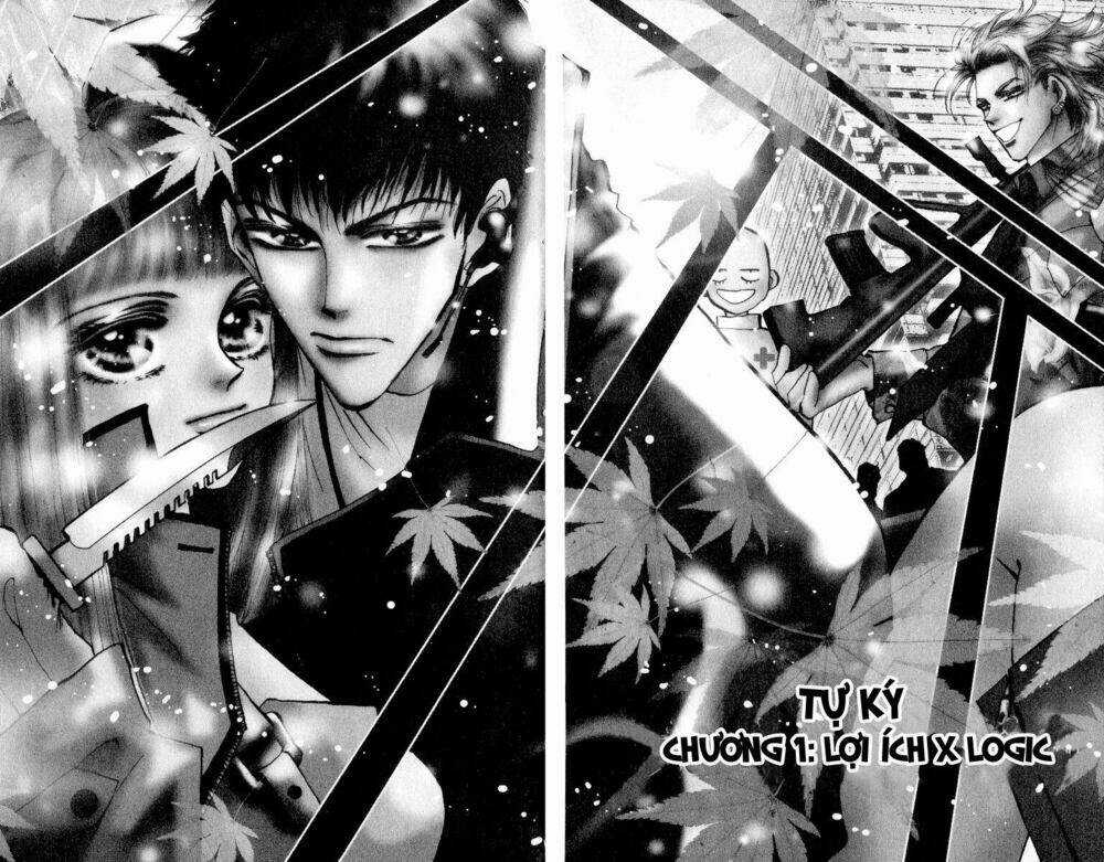 Chicago Chapter 1.1 trang 4