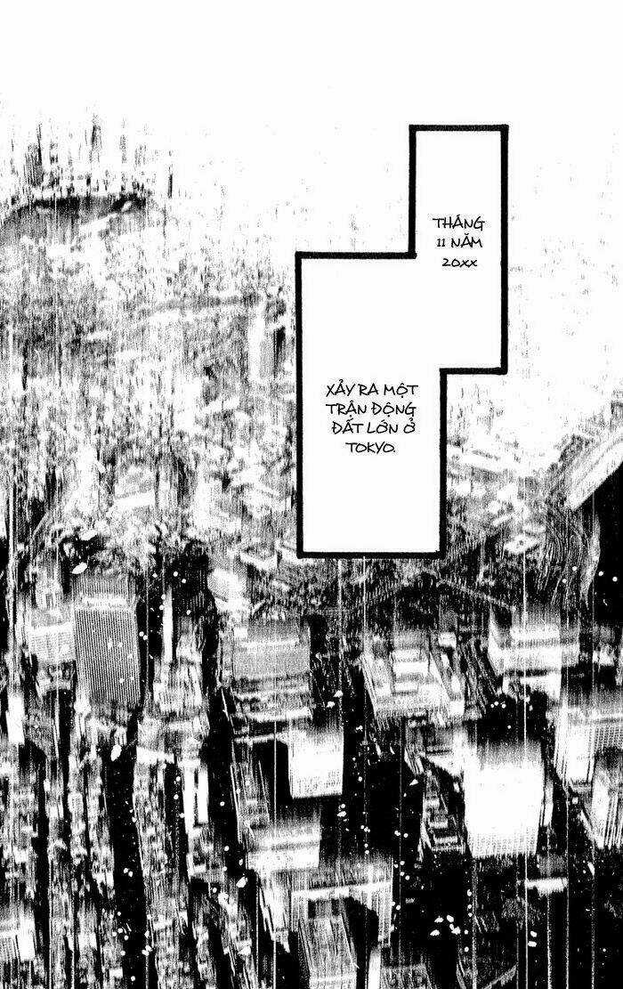 Chicago Chapter 1.1 trang 6