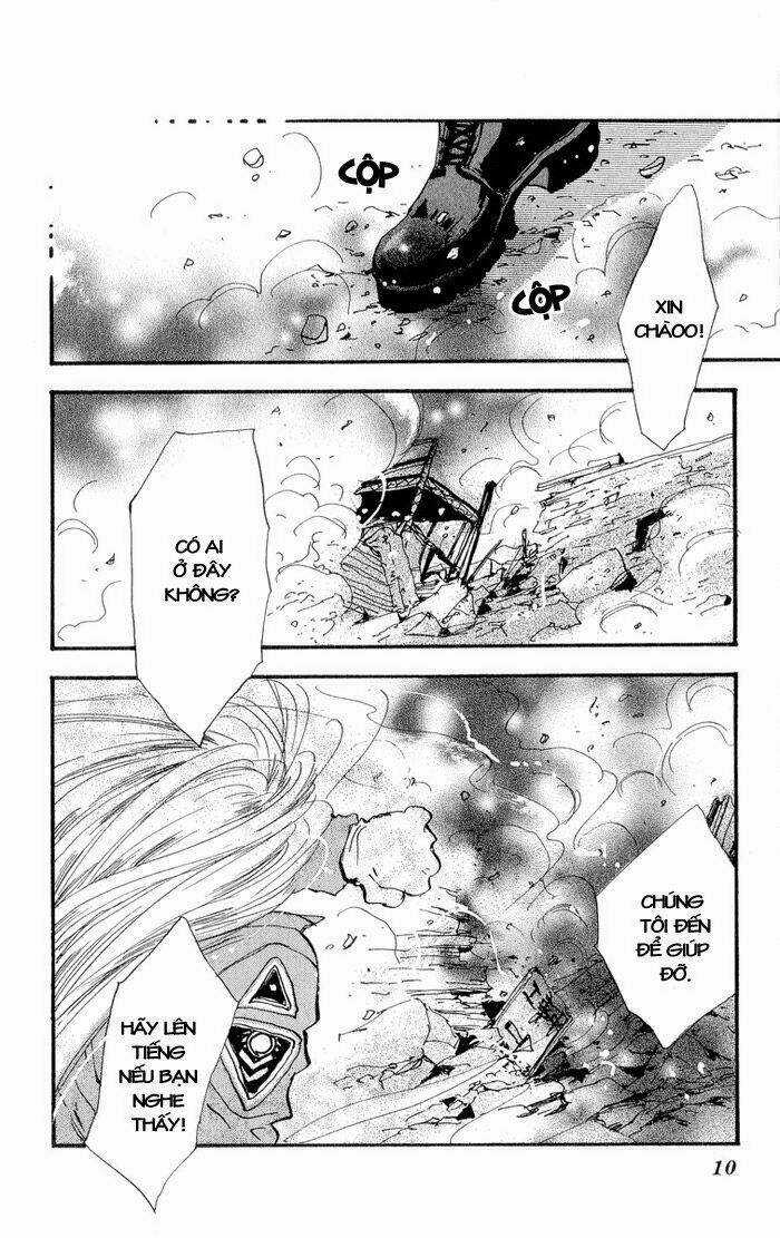 Chicago Chapter 1.1 trang 7