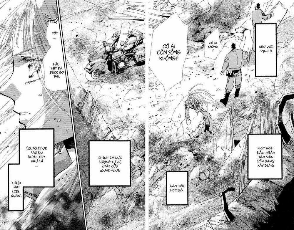 Chicago Chapter 1.1 trang 9