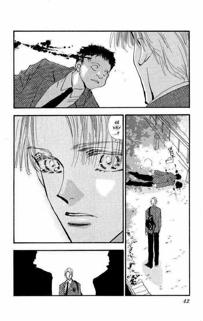 Chicago Chapter 1.2 trang 12