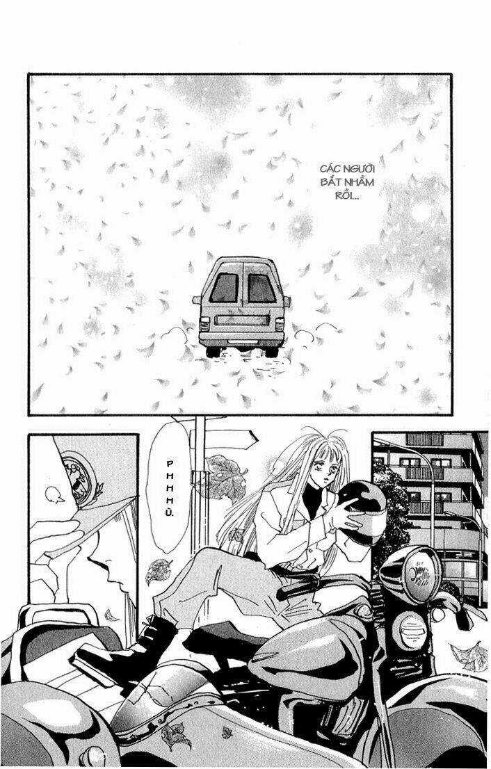 Chicago Chapter 1.2 trang 14