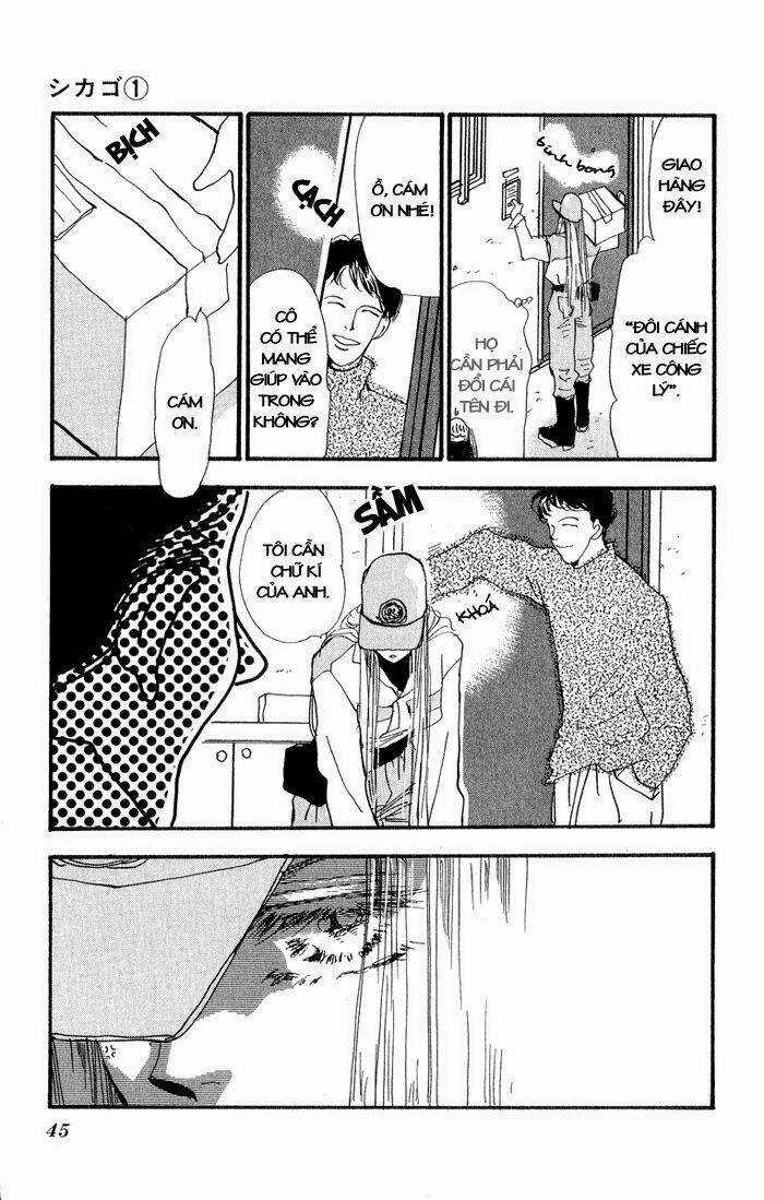 Chicago Chapter 1.2 trang 15