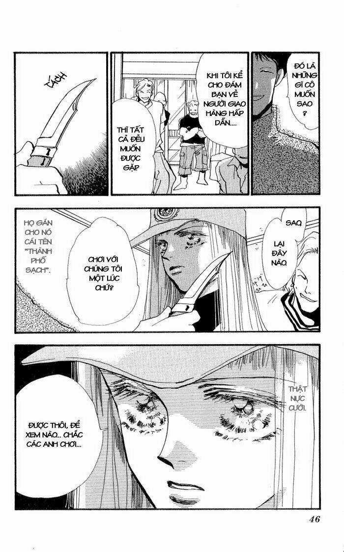 Chicago Chapter 1.2 trang 16