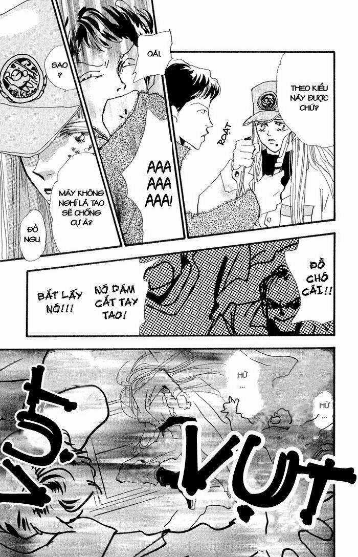 Chicago Chapter 1.2 trang 17