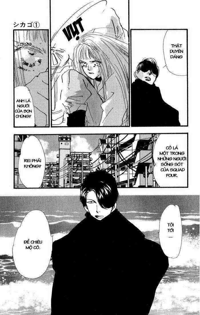 Chicago Chapter 1.2 trang 19