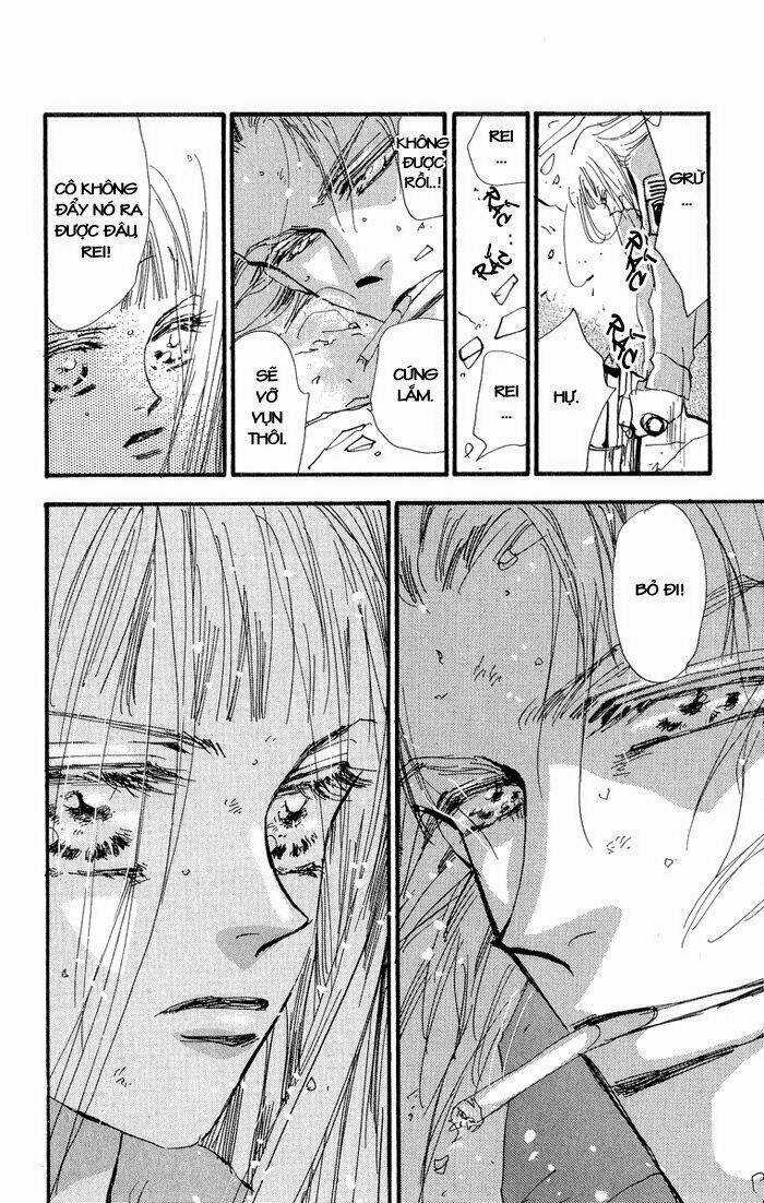 Chicago Chapter 1.2 trang 2