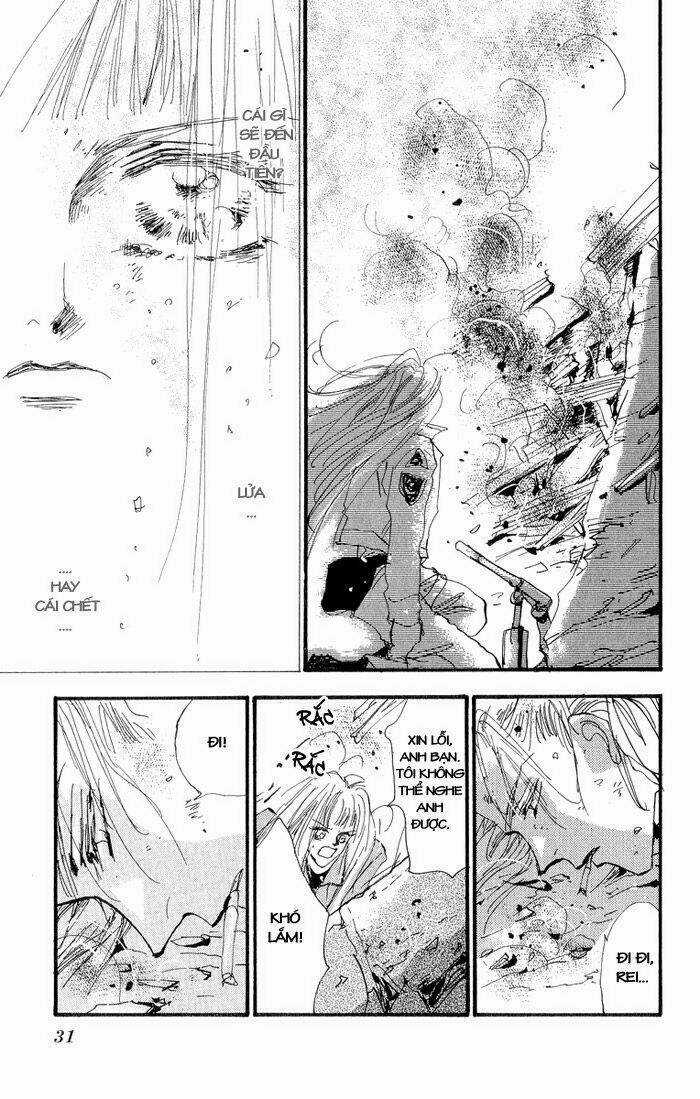 Chicago Chapter 1.2 trang 3