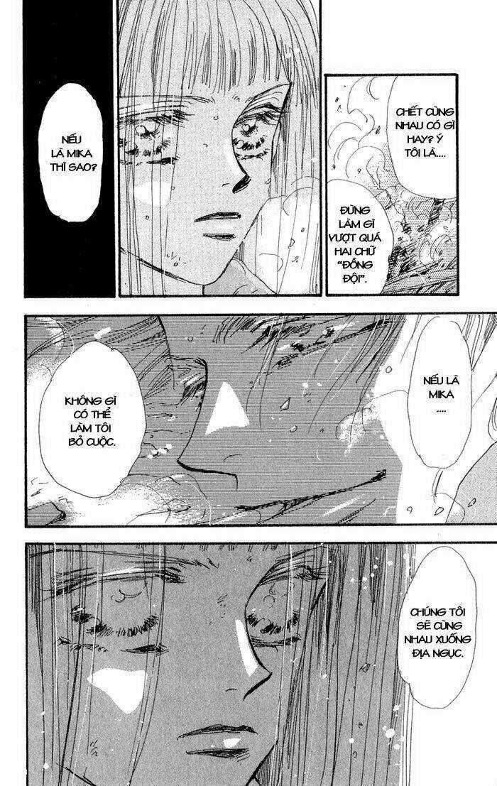 Chicago Chapter 1.2 trang 4