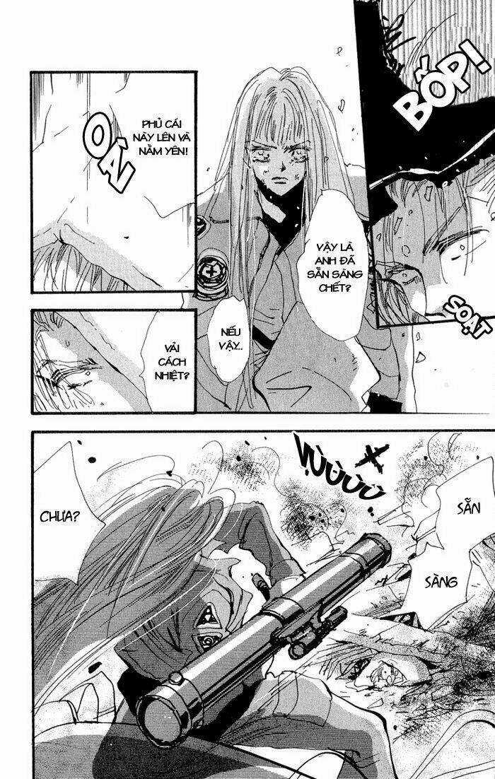 Chicago Chapter 1.2 trang 6