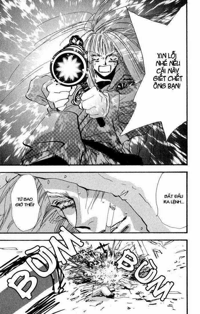 Chicago Chapter 1.2 trang 7