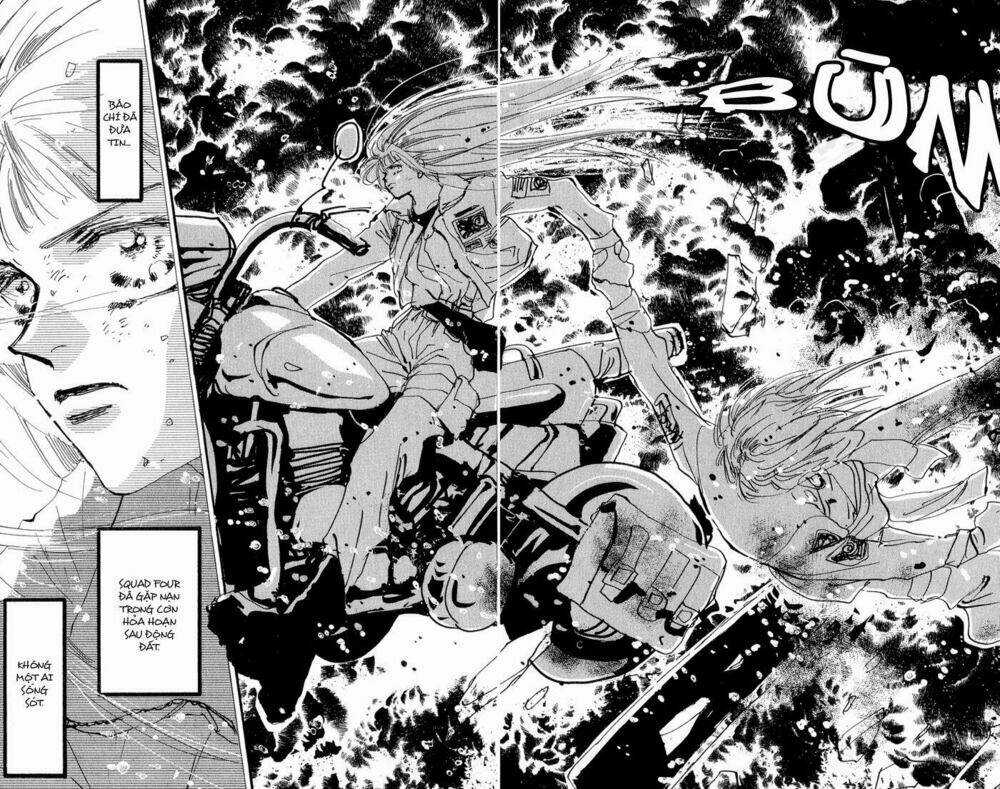 Chicago Chapter 1.2 trang 8