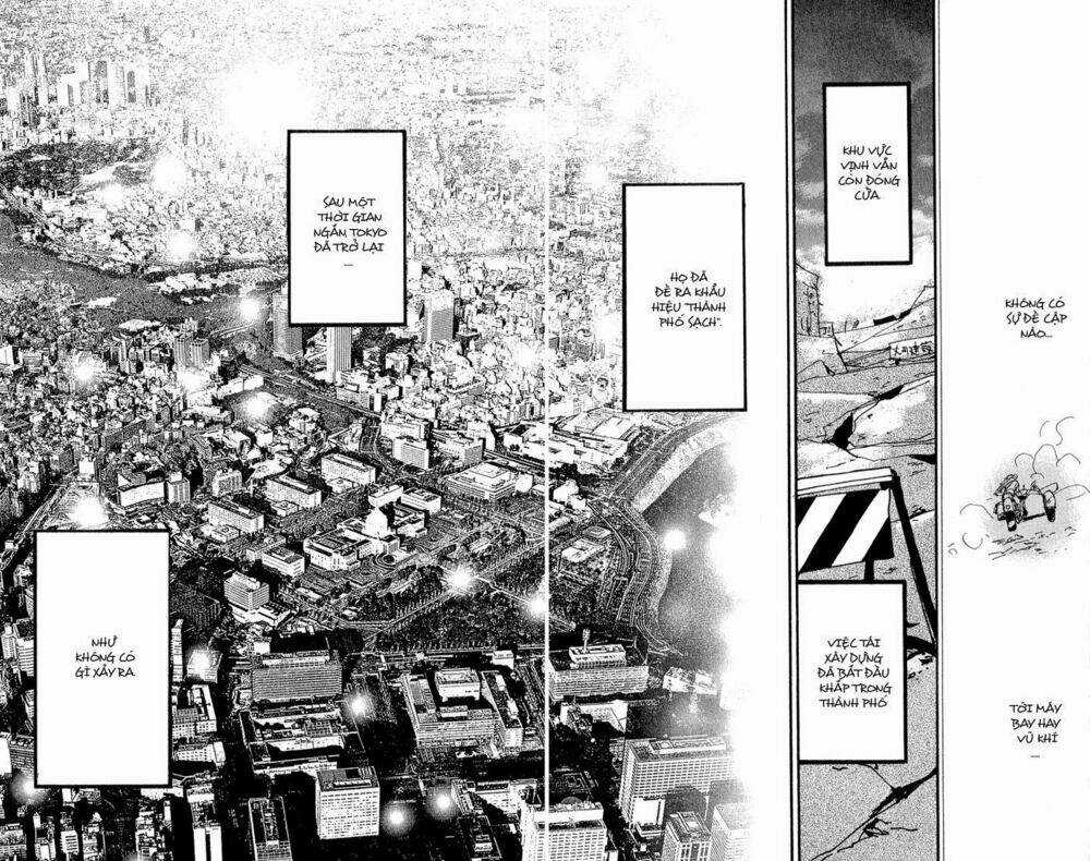 Chicago Chapter 1.2 trang 9