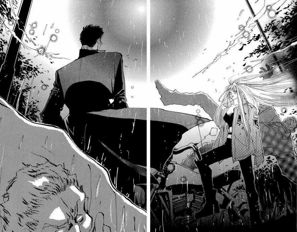 Chicago Chapter 2 trang 10