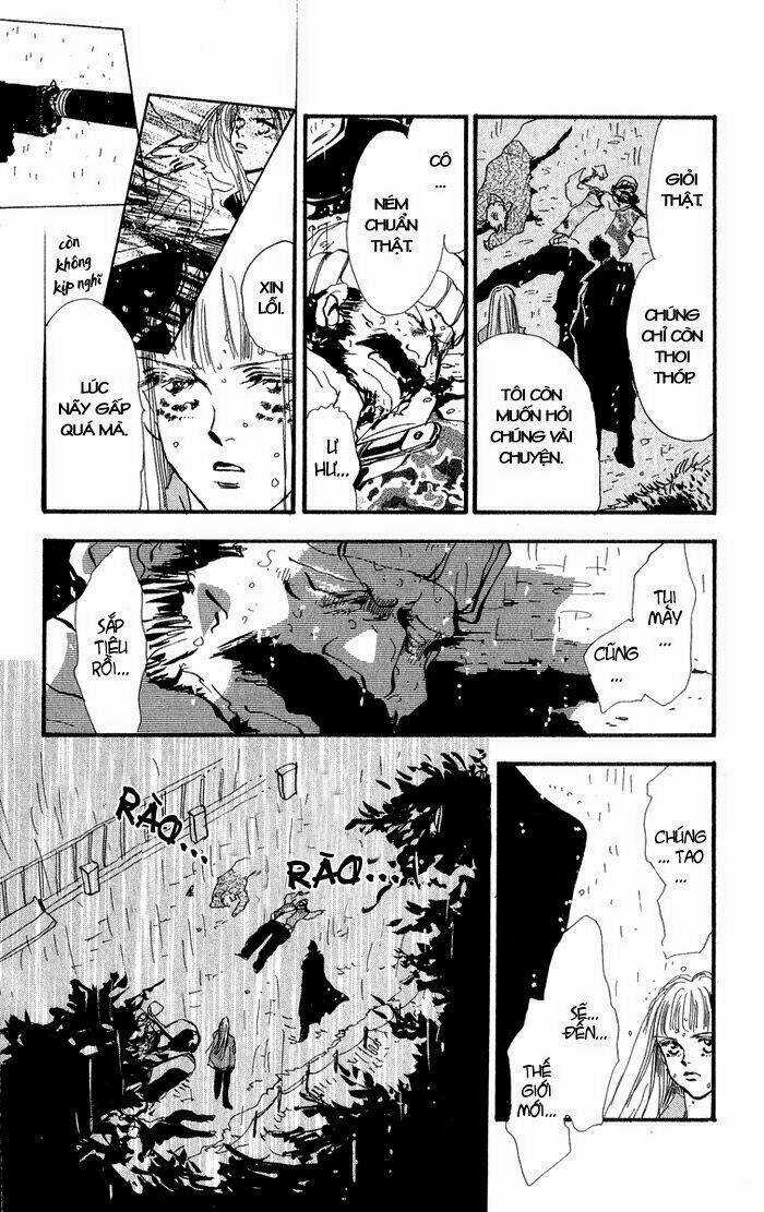 Chicago Chapter 2 trang 12
