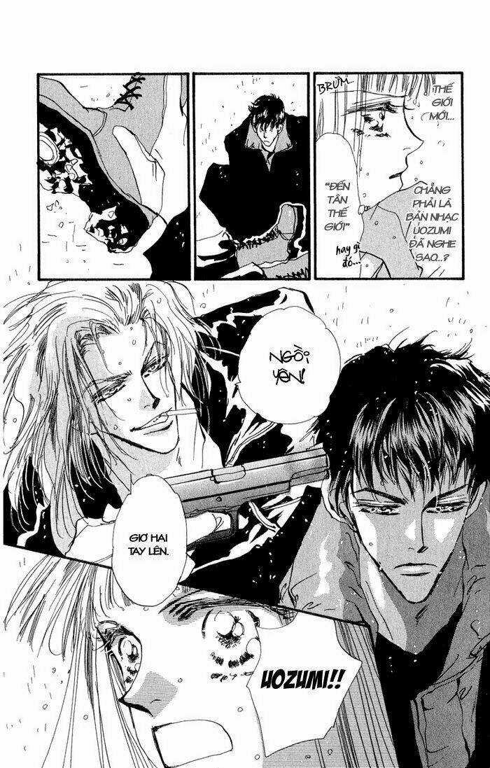 Chicago Chapter 2 trang 13