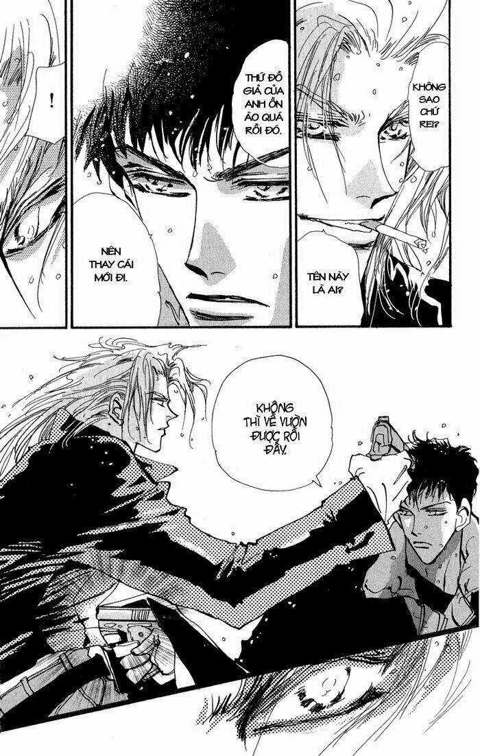 Chicago Chapter 2 trang 14